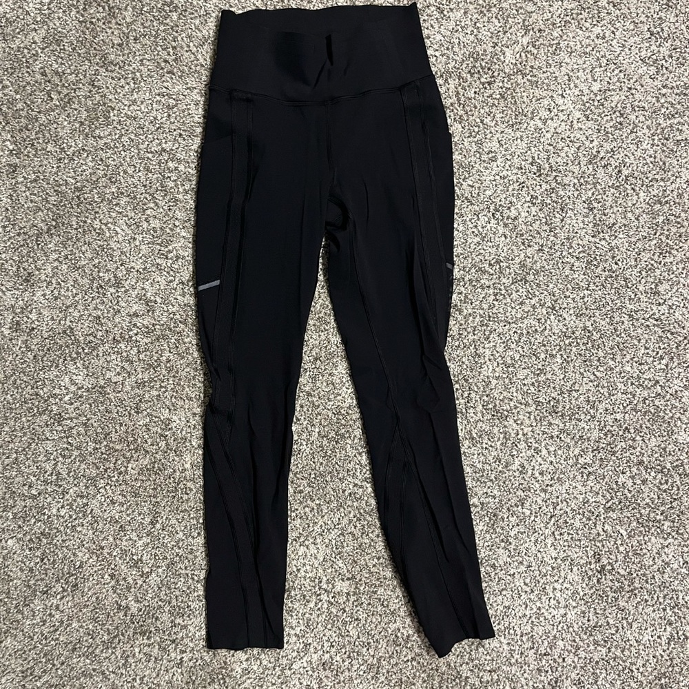 Lululemon Chase the Pace Leggings - Picture 5 of 10